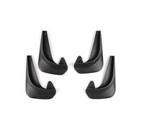 Compatibile con E90 E46 F30 Paraspruzzi universali anteriori e posteriori 2 pezzi/4 pezzi parafanghi anteriori auto