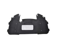 Compatibile Con E90 E91 E92 E93 Per 323i 325i Car Sound Pad Isolante Per Cofano Motore Anteriore Tampone isolante termico