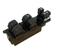 Compatibile Con Eclipse Per Cross 2018 2019 2020-2024 Driver LHD Originale Pulsante Interruttore Alzacristallo Elettrico Anteriore Sinistro 8608A323 Pulsante Vetro Portellone