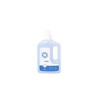Compatibile Con ECOVACS, Accessori For Finestre Liquido Detergente For Finestre 1L For Tutti I Modelli Di Finestre WINBOT W2 OMNI / W1 PRO.