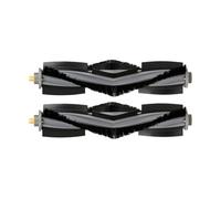 Compatibile Con Ecovacs, Compatibile Con Deebot, Kit Di Spazzole A Rullo For Aspirapolvere Robot X1 Omni T10 T10 Plus T10 Turbo T10 Omni(2 pcs)