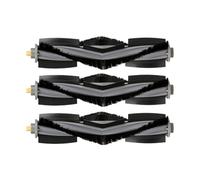 Compatibile Con Ecovacs, Compatibile Con Deebot, Kit Di Spazzole A Rullo For Aspirapolvere Robot X1 Omni T10 T10 Plus T10 Turbo T10 Omni(3 pcs)