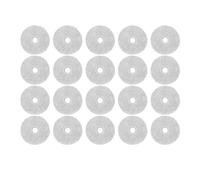 Compatibile Con Ecovacs, Compatibile Con Deebot Mini Mop Staffa Di Supporto Robot Aspirapolvere Accessori Parti(Set C)