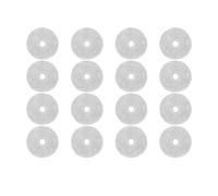 Compatibile Con Ecovacs, Compatibile Con Deebot Mini Mop Staffa Di Supporto Robot Aspirapolvere Accessori Parti(Set B)