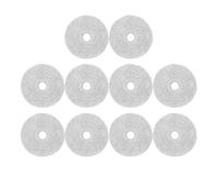 Compatibile Con Ecovacs, Compatibile Con Deebot Mini Mop Staffa Di Supporto Robot Aspirapolvere Accessori Parti(Set A)