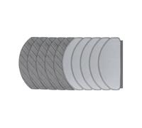 Compatibile Con ECOVACS, Compatibile Con DEEBOT, N20/N20 PLUS/N20 PRO PLUS, 4/10 Panni In Microfibra For Mocio, Accessori For La Pulizia Dell'aspirapolvere(10 PACK)