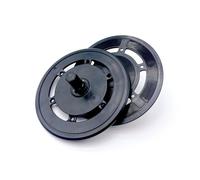 ， Compatibile Con Ecovacs ， Compatibile Con Deebot ， Supporto For Vassoio For Scopa Con Supporto For Mocio X2 OMNI X2 Pro(Mop Mount 1 set)