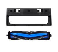 Compatibile Con Ecovacs, Compatibile Con Deebot, T50Pro/T50PROOMNI /T50OMNI/T50MaxPROOMNI Spazzola Principale Parte Copertura Della Spazzola Parte Ricambio Accessori Aspirapolvere Robot(1set)