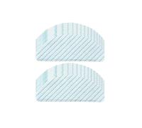 Compatibile Con ECOVACS, Compatibile Con DEEBOT, T8 AIVI T9 Power Max, Panni For Mocio Monouso, Lavabili E Riutilizzabili, Stracci(20PCS)