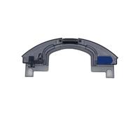 Compatibile Con ECOVACS, Compatibile Con DEEBOT, T8 N8 Pro T8 Max T8 AIVI Piastra for Pannello for Mop for Serbatoio Dell'acqua, Pezzi Di Ricambio for Kit Di Pulizia OZMO Pro(N8 Water Tank)