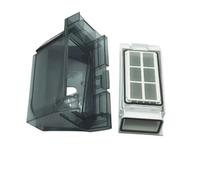 Compatibile Con Ecovacs, Compatibile Con DEEBOT, T80 OMNI /X8 / X8 PRO OMNI Aspirapolvere Robotizzato Pattumiera Accessori Pezzi Di Ricambio