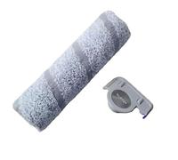 Compatibile Con Ecovacs, Compatibile Con DEEBOT, X11Omni/X11/X11 Pro Cyclone Roller Mop Accessori Panno for Pulizia Robot(1set)