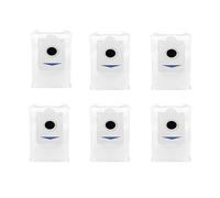 Compatibile Con Ecovacs, Compatibile Con Deebot, X2, Pro Omni Parte Del Coperchio Della Testina Della Spazzola Del Robot(Set14)