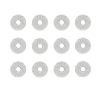 Compatibile Con Ecovacs, Compatibile Con Deebot, X2, Pro Omni Parte Del Coperchio Della Testina Della Spazzola Del Robot(Set12)