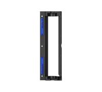 Compatibile Con Ecovacs, Compatibile Con Deebot, X5/X5Pro/X5Omni/X5Pro Omni/X5Max/X5ProPlus/X5ProUltra/X2S Parte Di Ricambio Della Protezione Della Copertura Della Spazzola Principale(1pcs)