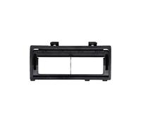 Compatibile con Ecovacs, compatibile con kit di accessori for aspirapolvere robot Deebot Mini con spazzola principale, panno for mocio, filtro, sacchetto for la polvere, spazzole for bordi(D4)