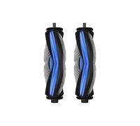 Compatibile con Ecovacs, compatibile con kit di accessori for aspirapolvere robot Deebot Mini con spazzola principale, panno for mocio, filtro, sacchetto for la polvere, spazzole for bordi(C3)