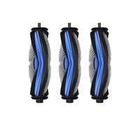 Compatibile con Ecovacs, compatibile con kit di accessori for aspirapolvere robot Deebot Mini con spazzola principale, panno for mocio, filtro, sacchetto for la polvere, spazzole for bordi(B2)