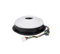 Compatibile con Ecovacs, compatibile con Winbot, W1 / W2 PRO Omni Pezzo di ricambio ventola robot for pulizia finestre motore ventola a pressione negativa(W1 W1Pro)