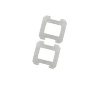 Compatibile Con Ecovacs, Compatibile Con Winbot, W2Pro W960 W1/S/Pro Washabel Panno for Pulizia Robot