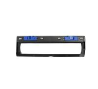 Compatibile con Ecovacs, copertura della spazzola principale for aspirapolvere robot DEEBOT X5 PRO X2S X5 Pro Plus X5 Pro Ultra X5 Max(02)