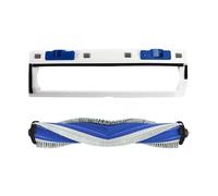 Compatibile con Ecovacs, copertura della spazzola principale for aspirapolvere robot DEEBOT X5 PRO X2S X5 Pro Plus X5 Pro Ultra X5 Max(04)