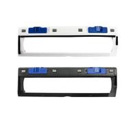 Compatibile con Ecovacs, copertura della spazzola principale for aspirapolvere robot DEEBOT X5 PRO X2S X5 Pro Plus X5 Pro Ultra X5 Max(06)