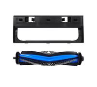 Compatibile con Ecovacs, copertura della spazzola principale for robot aspirapolvere T50 Pro T50 Omni T50 Max Pro Omni(A set)