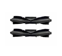 Compatibile con Ecovacs Debot X2/X2 Omni/X2 Pro PLUS Robot Aspirapolvere Rullo Spazzola Principale Coperchio Filtro Hepa Panni for Mocio Sacchetto for la Polvere Pezzo di Ricambio(Chocolate)