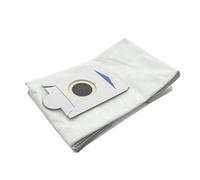 Compatibile con Ecovacs Debot X2/X2e/X2Pro /DEX86 Robot Aspirapolvere Sacchetto for la polvere in tessuto non Accessori di ricambio(5PCS)