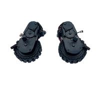Compatibile Con ECOVACS DEEBOT OZMO N8/ N8 Pro Ruote Di Ricambio For Aspirapolvere Robot, Ruota Sinistra O Destra(1set)