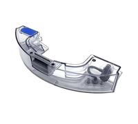 Compatibile con Ecovacs Deebot Ozmo T9 / T8 / T5 / N5 / N8 / DJ65 / DX55, serbatoio dell'acqua, parti di ricambio for robot aspirapolvere. parte