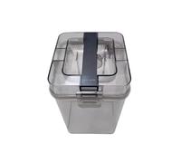 Compatibile Con Ecovacs Deebot T20 T10 OMNI X1 Ecovacs Deebot X1 OMNI T10 T20 Pro, Accessori For Aspirapolvere Con Serbatoio Pulito E Serbatoio Sporco(1pcs Dirty Tank)