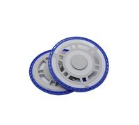 Compatibile con Ecovacs Deebot T30 / T30 PRO / T30 Pro Plus / T30max / T50 / N30 / N30 PRO, confezione da 2 supporti for mocio, parti di ricambio for aspirapolvere robot parte