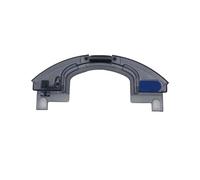 Compatibile Con ECOVACS DEEBOT T8 N8 Pro T8 Max T8 AIVI Accessorio Serbatoio Dell'acqua Piastra For Mocio Kit For Mocio OZMO Pro Ricambi Opzionali(N8 Water Tank)