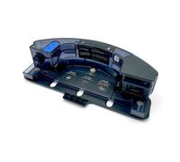 Compatibile Con ECOVACS DEEBOT T8 / T9 / T9 Power Water Tank Replacement Vibration Mopping Kit Water Box Robot Aspirapolvere Accessori(Black)