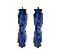 Compatibile con ECOVACS DEEBOT T80 Omni / T80 PRO OMNI, 2 spazzole principali, pezzi di ricambio for aspirapolvere robot. parti