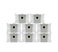 Compatibile con ECOVACS DEEBOT T80 Omni / T80 PRO OMNI, 8 sacchetti for la polvere, accessori di ricambio for aspirapolvere robot. parti