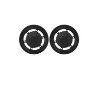 Compatibile con Ecovacs Deebot X2 Omni / X2 Pro / X2 Robot Vacuum Accessori Roller Main Side Brush Hepa Filtro Mop Panno Dust Bag Parti (Grigio Scuro)