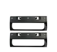 Compatibile con Ecovacs Deebot X8 Pro/X8 Pro Omni/X8 Plus, parti della spazzola principale dell'aspirapolvere, accessori della spazzola a rullo.(2pcs)