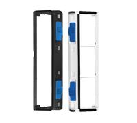Compatibile Con Ecovacs, Efficiente Supporto Principale For Spazzola A Rullo For Aspirapolvere Robot Serie X2, Materiale Di Lunga Durata Ad Incastro
