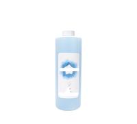 Compatibile Con ECOVACS Floor Cleaning Solution Cleaning Liquid 1L Accessori N9+T10 OMNI/T10 TURBO/X1 OMNI/X1 TURBO