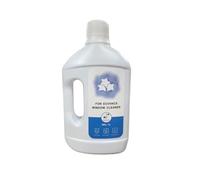 Compatibile Con Ecovacs I Raccordi For Finestre. 1 L Di Liquido Detergente For Vetri È Adatto A Tutti I Modelli Di Finestre. Compatibile Con WINBOT W2 PRO / W2 Omni / W960 / W920 / W880