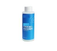 Compatibile Con ECOVACS, Liquido Detergente Deebot Ozmo Liquid T20 N9＋T10 OMNI/T10 TURBO/X1 OMNI/X1 TURBO X2/X2 Pro T20 Soluzione For La Pulizia Dei Pavimenti Liqui(1PCS-C)