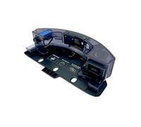 Compatibile Con ECOVACS, Serbatoio Dell'acqua T9 FM2021, Compatibile Con DEEBOT, T8+/Aivi, T9 Aivi/Max/Power OZMO Pro 2.0 Kit Mocio Vibrante