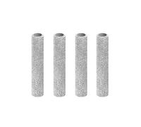 Compatibile Con ECOVACS, Spazzola Principale DEEBOT T90 Omni | Il kit di accessori include il filtro con spazzola laterale in tessuto T90 PRO Omni Mop(4pcs)