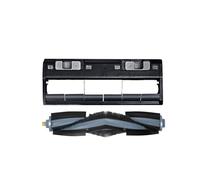 Compatibile con Ecovacs T10 Plus / X1 Plus Robot Aspirapolvere Ricambi Accessori Spazzola Laterale Principale Filtro Hepa Sacchetto Antipolvere Panno for Mocio(Set I)