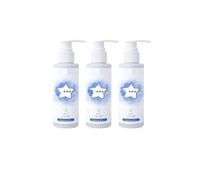 Compatibile Con ECOVACS, T20 N9＋T10, Compatibile Con OMNI, Compatibile Con TURBO T10/ X1 X2pro, Robot Aspirapolvere, Spazzatrice For Pavimenti, Soluzione For La Pulizia Dei Pavimenti, 300 Ml(3pcs a)