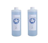 Compatibile Con ECOVACS T20 N9 T10 OMNI/T10 TURBO/X1 OMNI/X1 TURBO 1L, Liquido Detergente For Aspirapolvere Da Pavimento(2PCS)