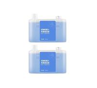 Compatibile Con ECOVACS, T30 Pro/max/plus, X5, Aspirapolvere Robot, Spazzatrice For Pavimenti, Soluzione For La Pulizia Dei Pavimenti,(2 PCS)